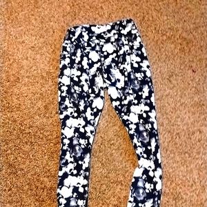 Kids yoga pants